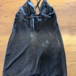 Victoria's Secret black night dress