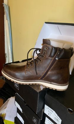 Boots Botas