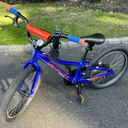 Specialized Riprock Coaster 20in Youth Bike. Almost New