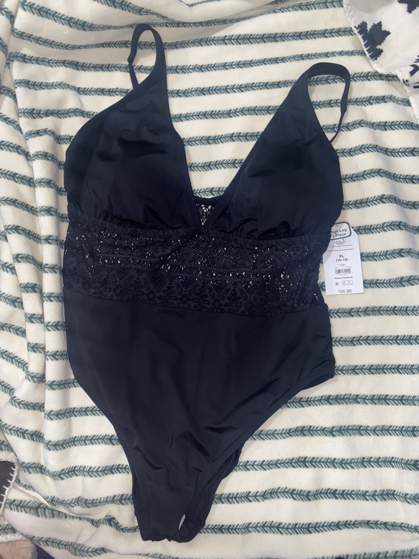 One Piece Bikini