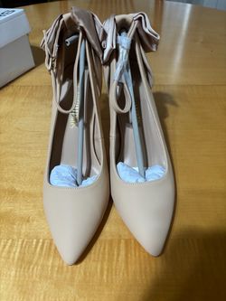 Tan Heels