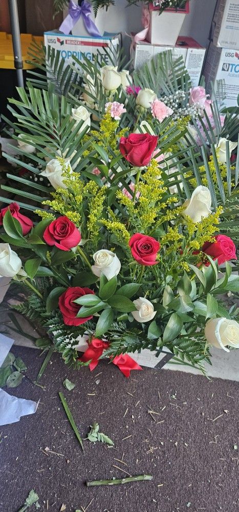 Arreglo Floral