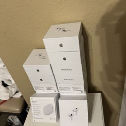 air pods pro 2 generation 