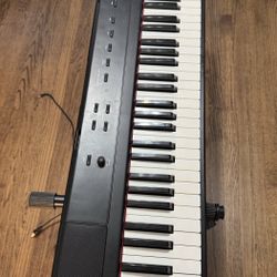 Williams Legato 3 