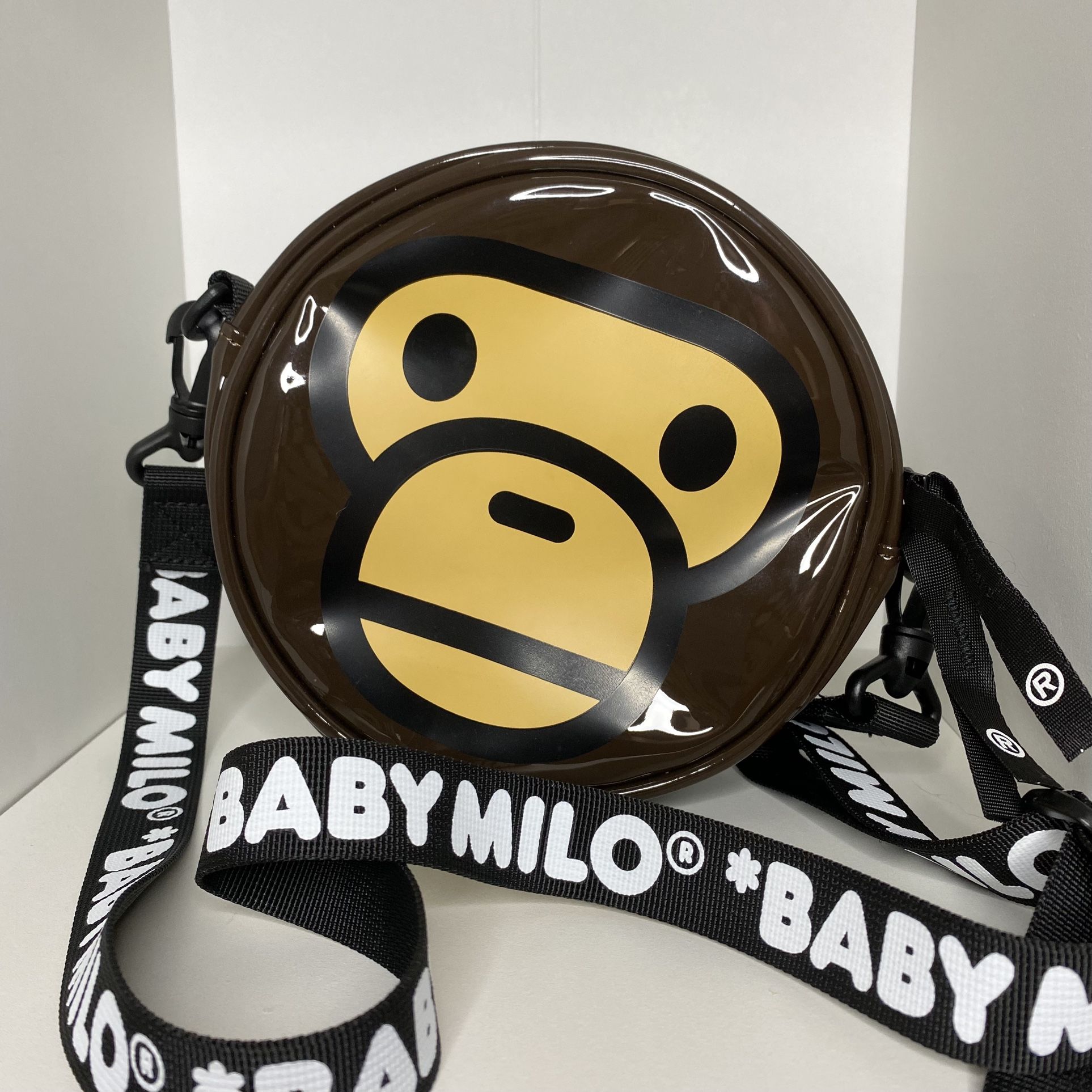 BAPE Baby Milo Bag