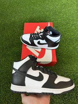 Women Panda High