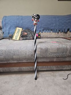 Haloween Cane