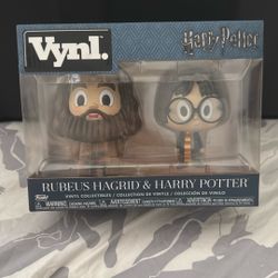 Harry Potter