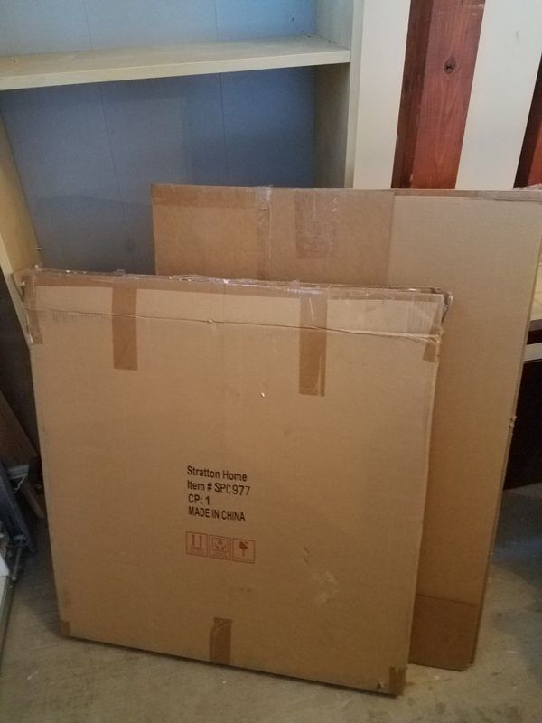 Moving Boxes And Supplies For In Dana Point Ca Offerup