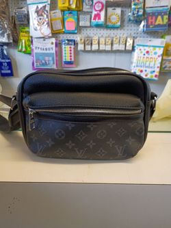 Louis Vuitton handbags