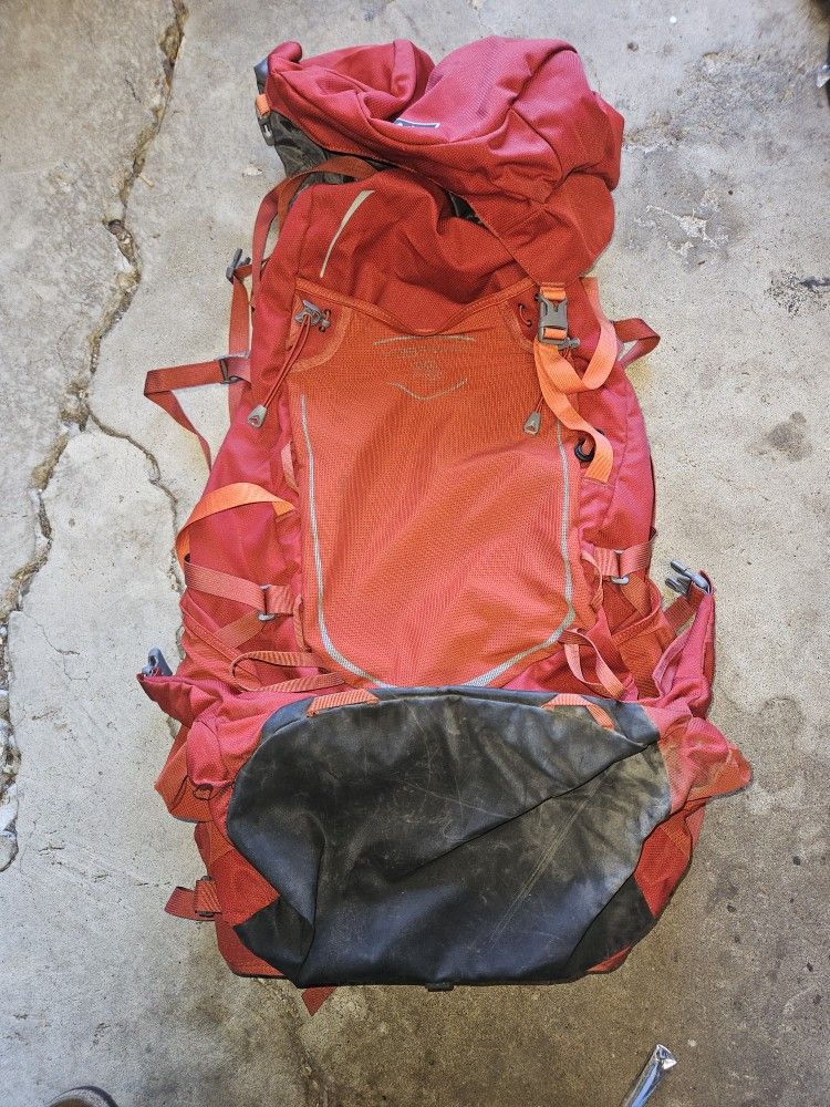 REI Co-op Yosemite 75 Pack