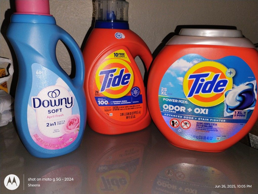 Hygiene Bundles