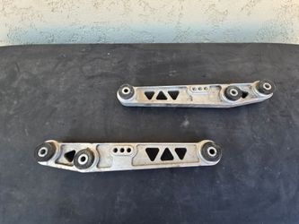 Blackworks Racing Rear Lower Control Arms