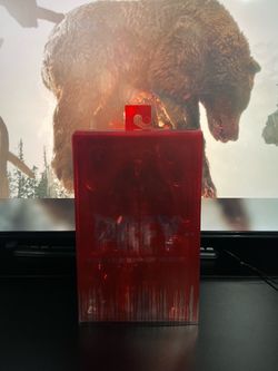 NECA Bear Blood Feral Predator