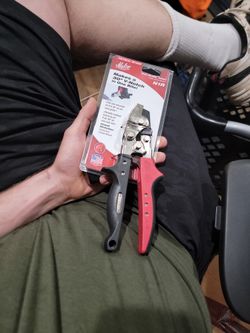 Malco 30° Hand Notchers