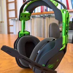 ASTRO A50 3RD GENERATION LIKE NEW