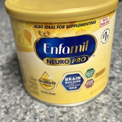 Enfamil HuMO6 Infant Formula 7.2