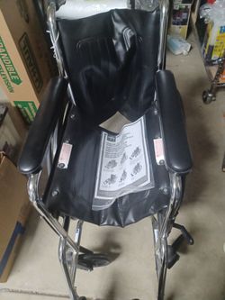 Wheelchair for sale