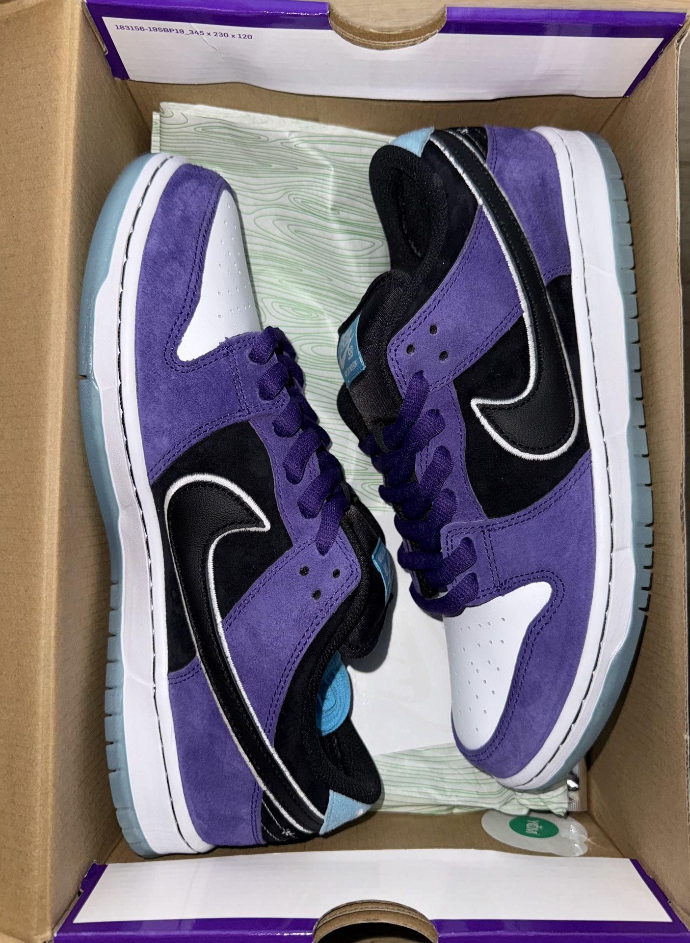 Sb Dunk Low Hayley Wilson