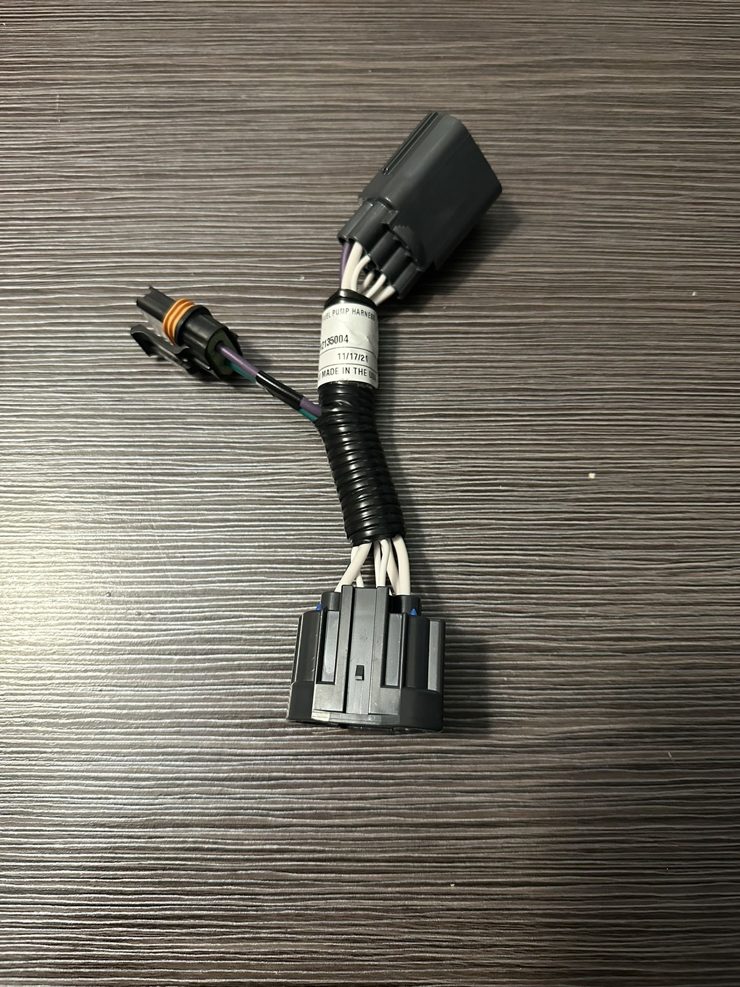 Vmp Boost a Pump
