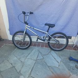 Bmx Bike