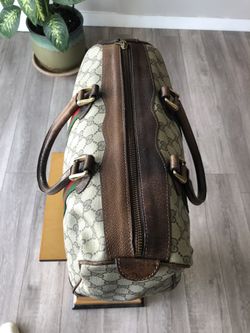 Gucci Boston Bag for Sale in Las Vegas, NV - OfferUp