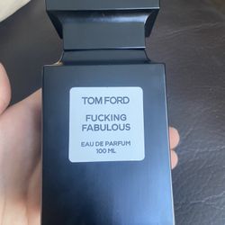 tom ford fucking fabulous cologne 