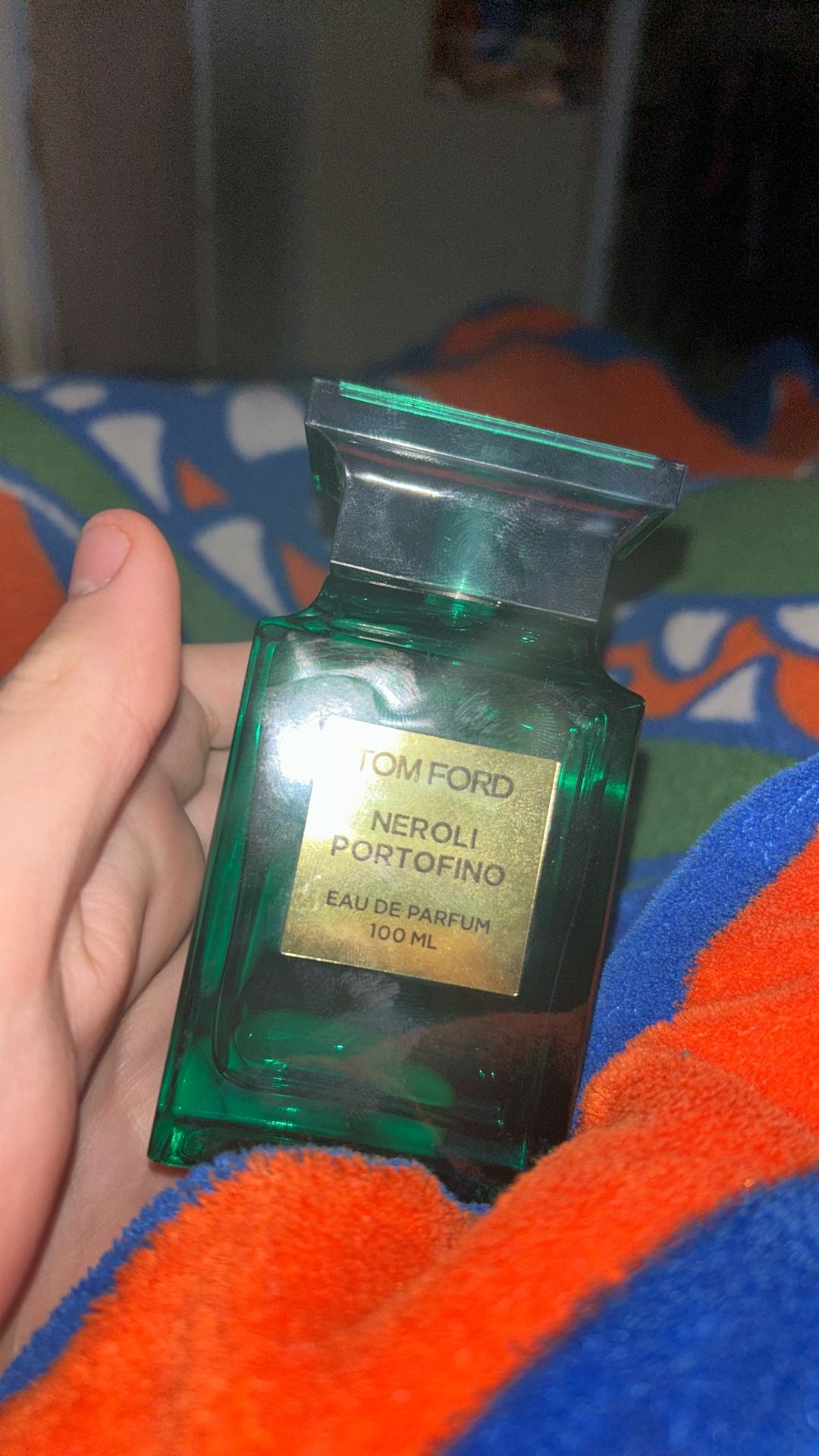 Tom Ford Neroli Portofino