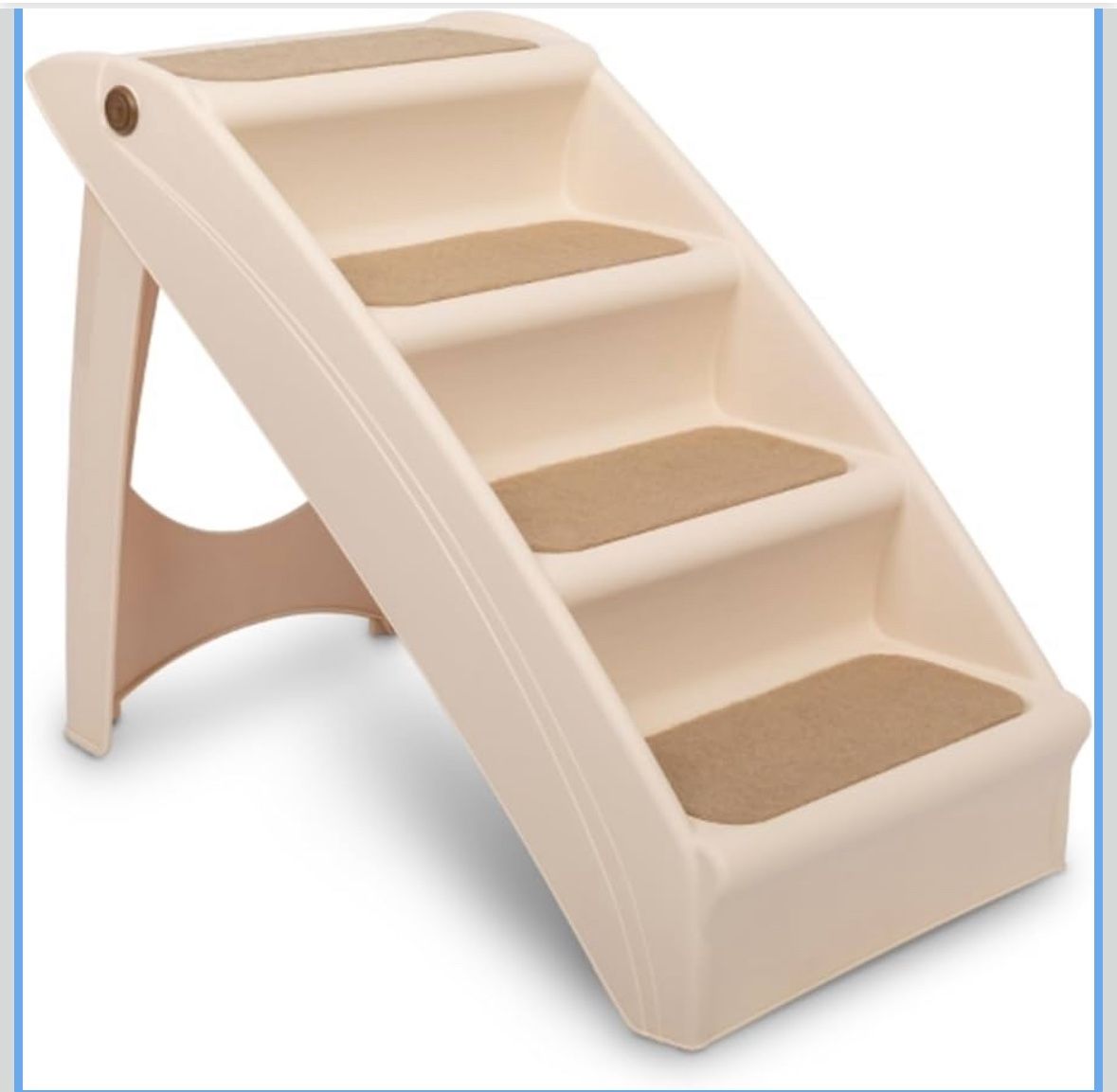 Pet Stairs
