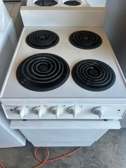 Mini stove 20”