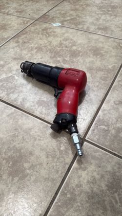 Air hammer
