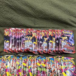 Pokemon Destined Rivals And Mega Evolution 