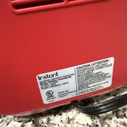 Air Fryer 