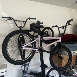 Haro Leucadia DLX Lavender