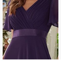 Ever-pretty Dress