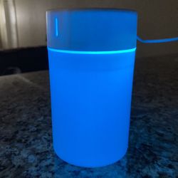 250ml Essential Oil Diffuser