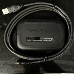 El Gato HD60 Game Capture Card