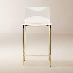 Bar Stools CB2 