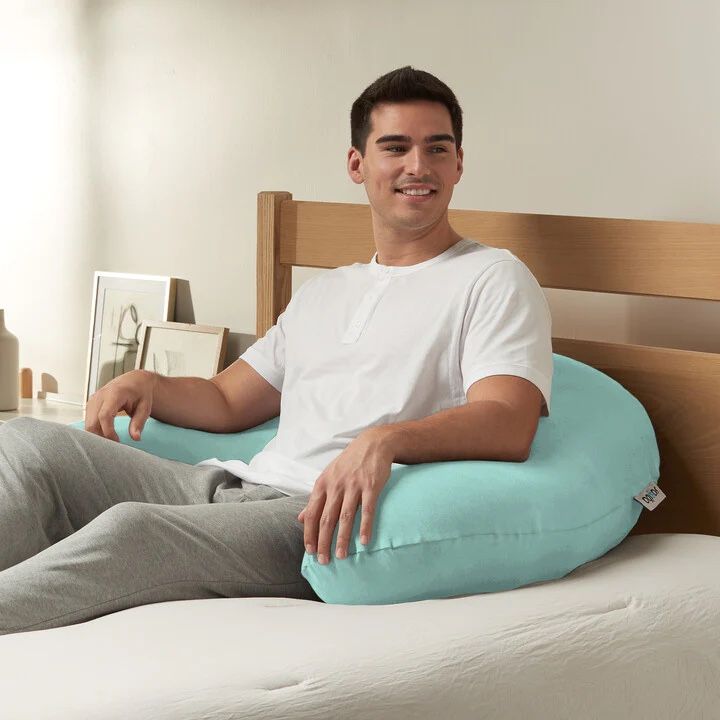 Yogibo Support Pillow