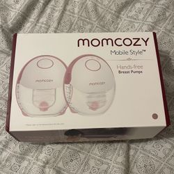 Momcozy Mobile Style 