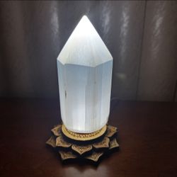 ☪️ Crystals | Selenite Tower ☪️