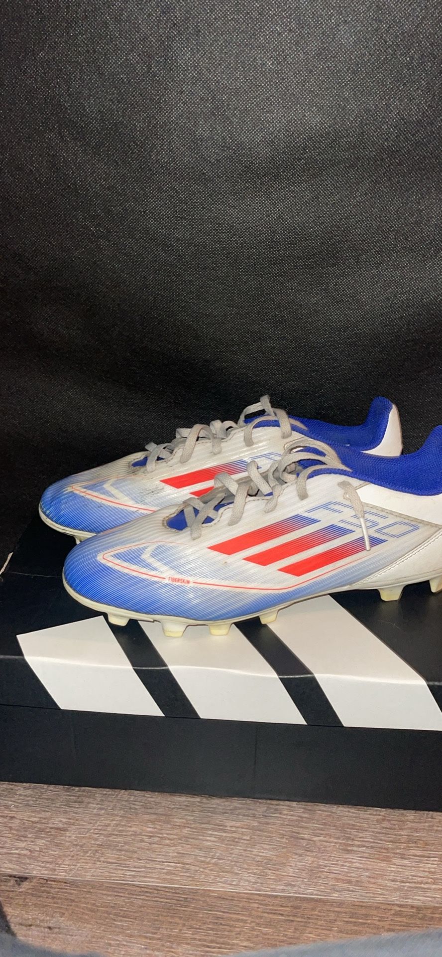 adidas F50s