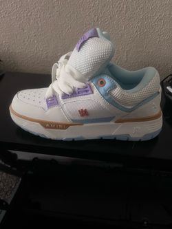 Amiri MA-1 Shoes Man size 12