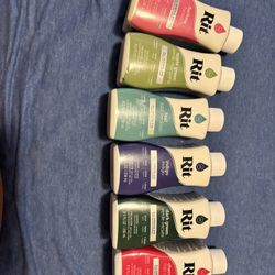 Rit  All Purpose Dye