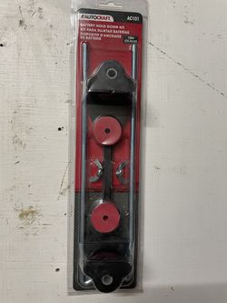 ***BATTERY HOLD DOWN KIT ***