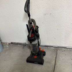 Eureka Power Speed Vacuum 