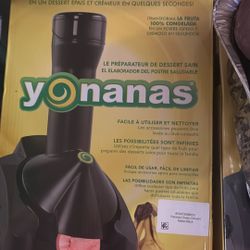 Yoanas