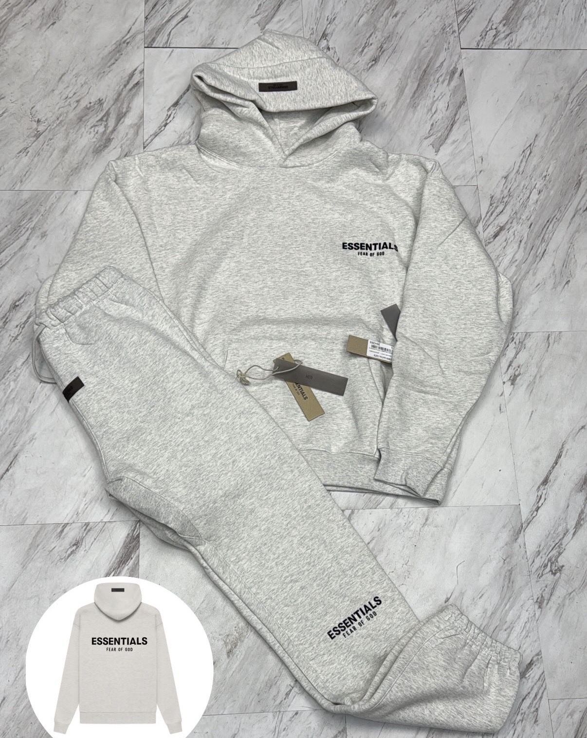 essentials Set Brand New Best Offers All Sizes