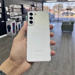 Samsung Galaxy S21 5G 