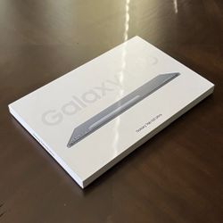 Samsung Galaxy tab S10 Ultra 14.6” 256gb WiFi with S pen 